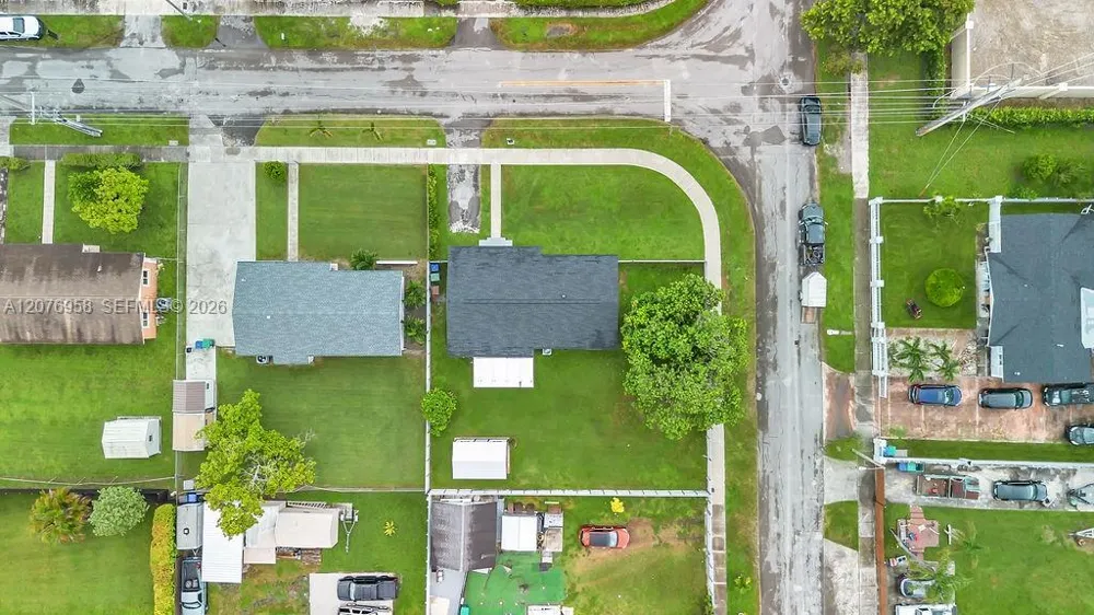 20400 NW 38th Ct Miami Gardens, FL 33055