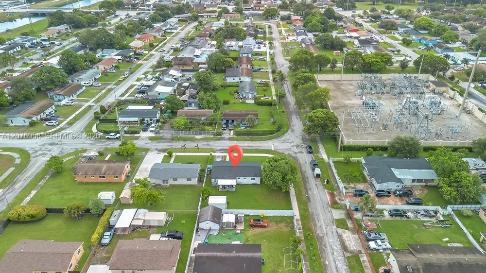 20400 NW 38th Ct Miami Gardens, FL 33055