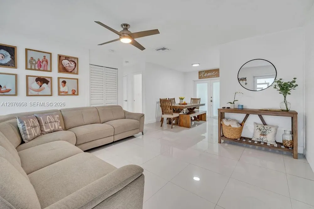 20400 NW 38th Ct Miami Gardens, FL 33055