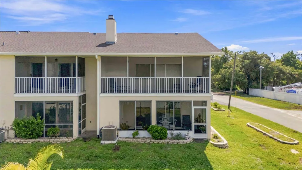 22278 VICK STREET #A100 Port Charlotte, FL 33980