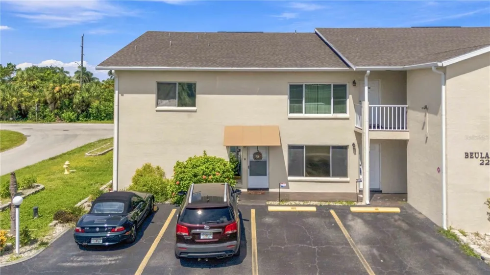 22278 VICK STREET #A100 Port Charlotte, FL 33980