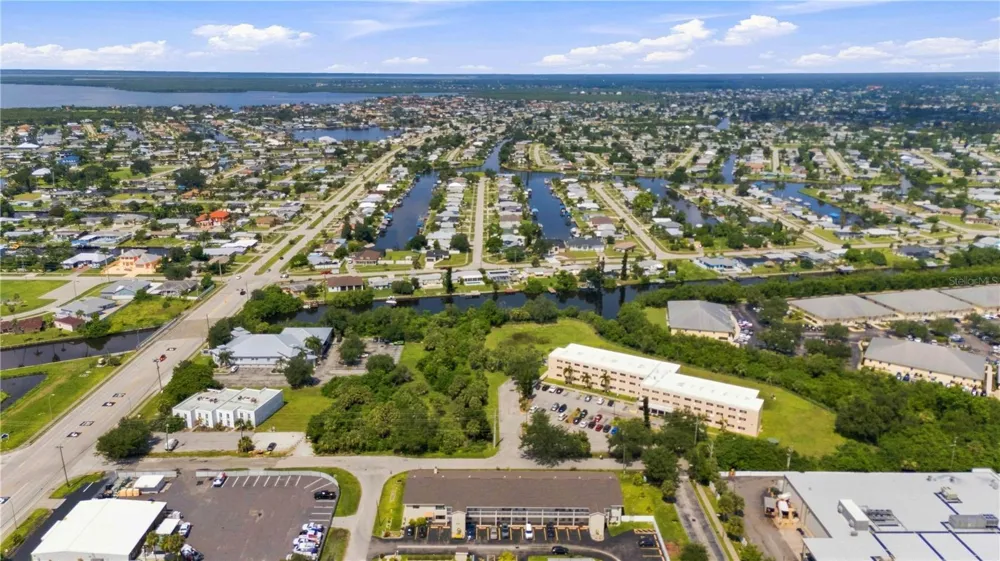 22278 VICK STREET #A100 Port Charlotte, FL 33980