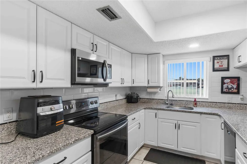 22278 VICK STREET #A100 Port Charlotte, FL 33980