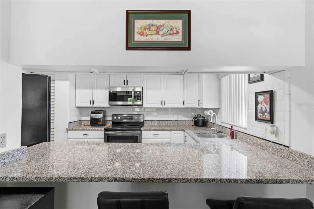 22278 VICK STREET #A100 Port Charlotte, FL 33980