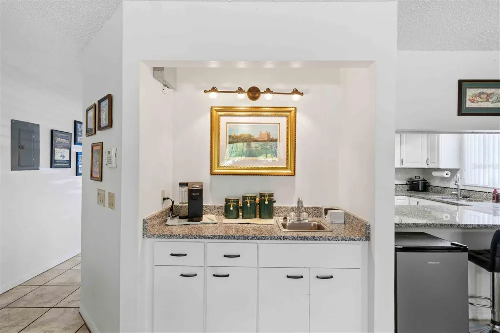 22278 VICK STREET #A100 Port Charlotte, FL 33980