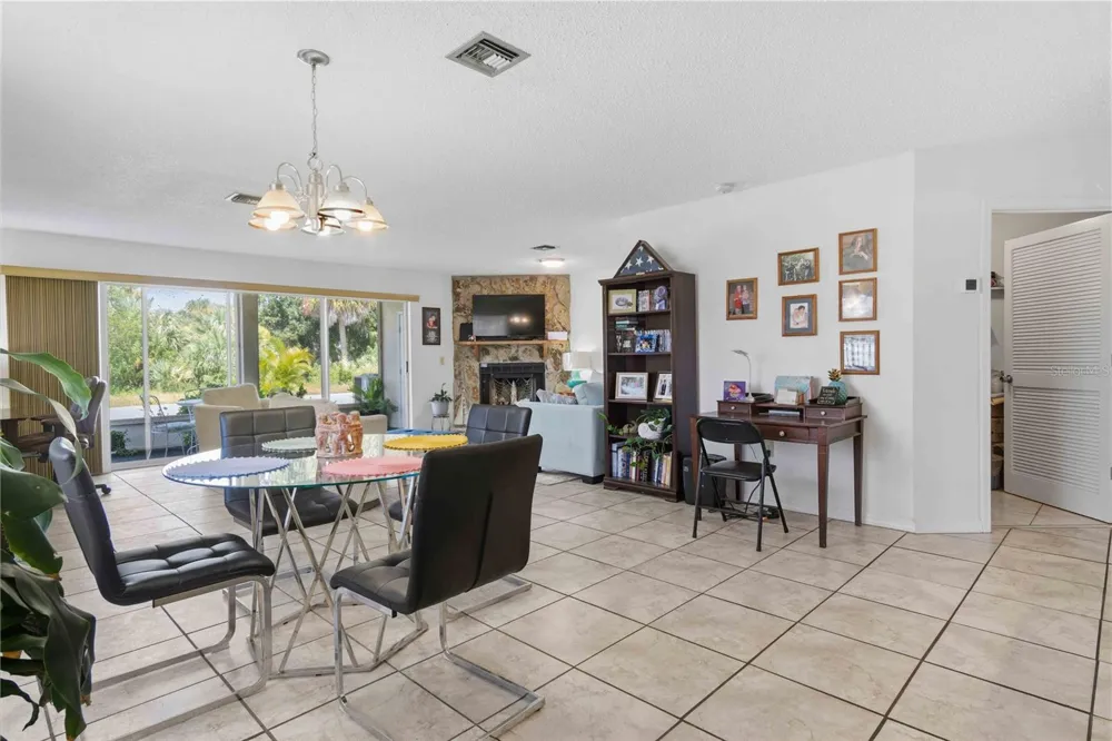 22278 VICK STREET #A100 Port Charlotte, FL 33980