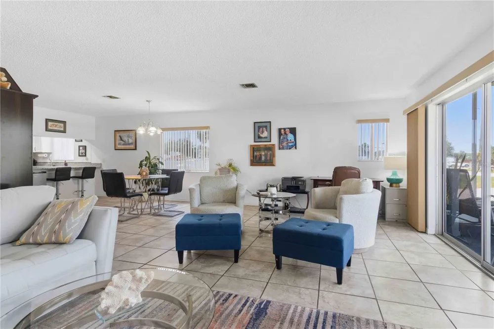 22278 VICK STREET #A100 Port Charlotte, FL 33980