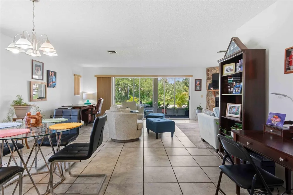 22278 VICK STREET #A100 Port Charlotte, FL 33980