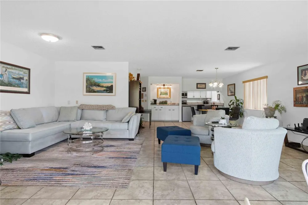 22278 VICK STREET #A100 Port Charlotte, FL 33980