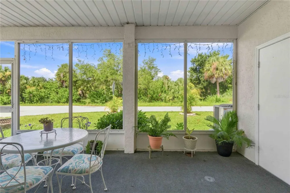 22278 VICK STREET #A100 Port Charlotte, FL 33980