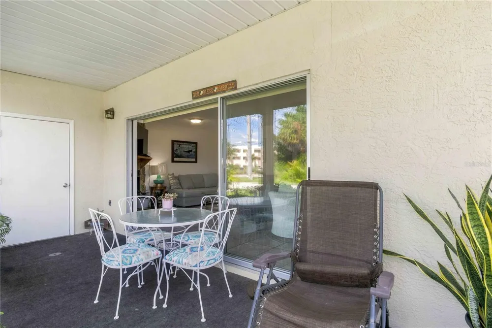 22278 VICK STREET #A100 Port Charlotte, FL 33980