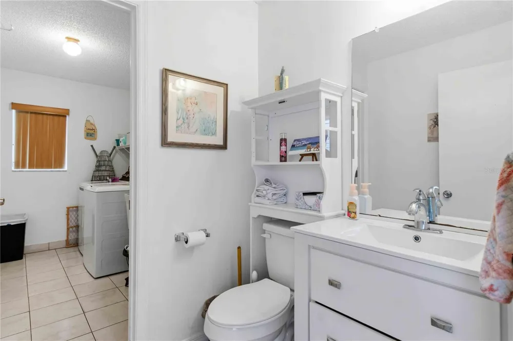 22278 VICK STREET #A100 Port Charlotte, FL 33980