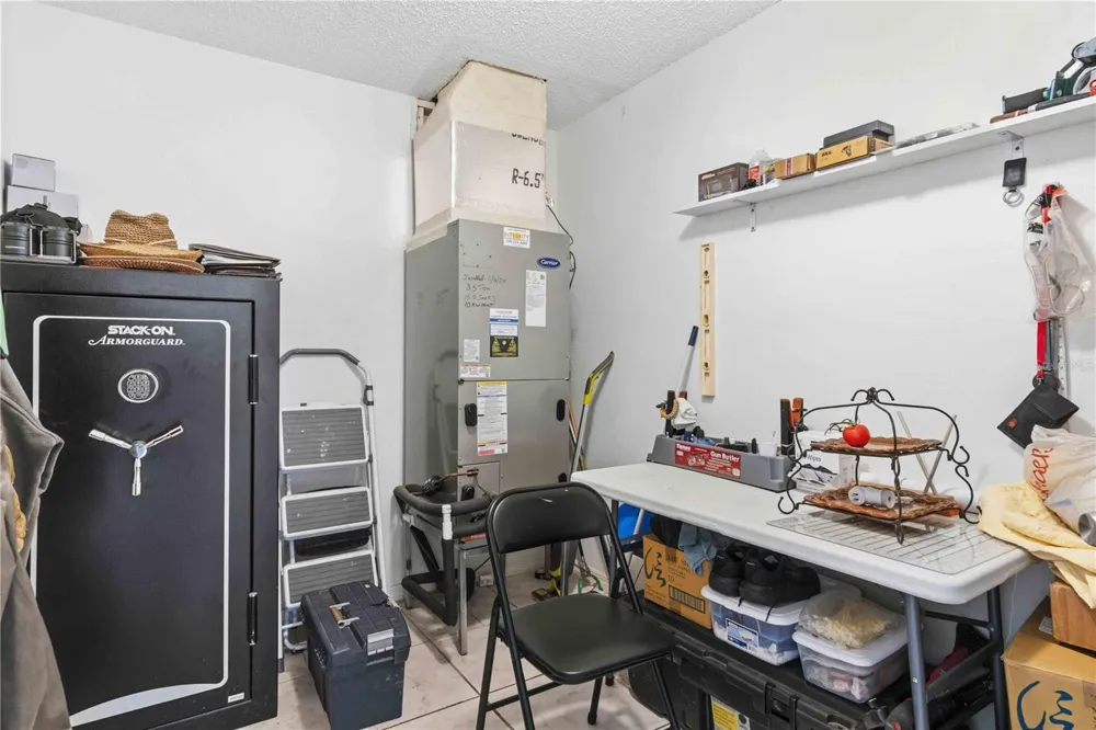 22278 VICK STREET #A100 Port Charlotte, FL 33980