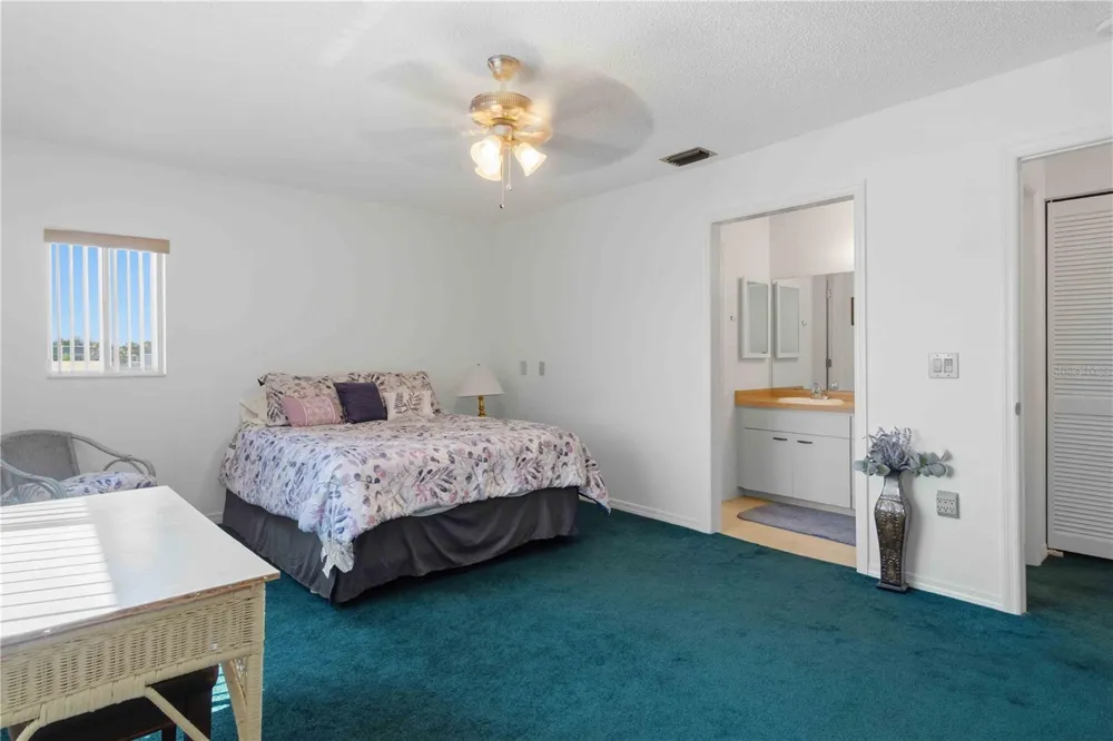 22278 VICK STREET #A100 Port Charlotte, FL 33980