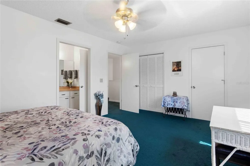22278 VICK STREET #A100 Port Charlotte, FL 33980