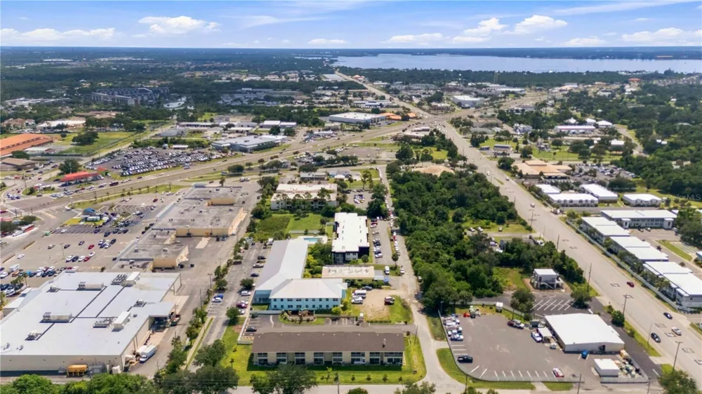 22278 VICK STREET #A100 Port Charlotte, FL 33980