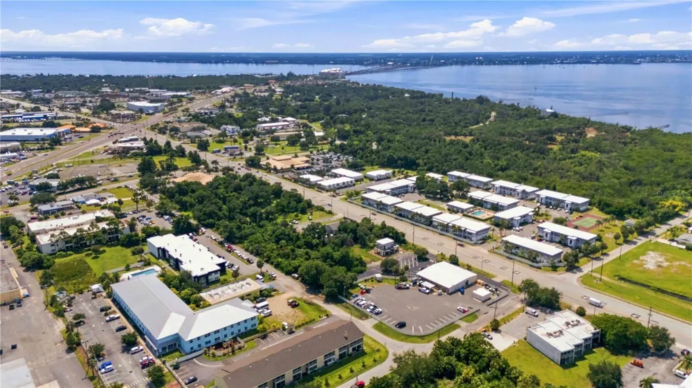 22278 VICK STREET #A100 Port Charlotte, FL 33980