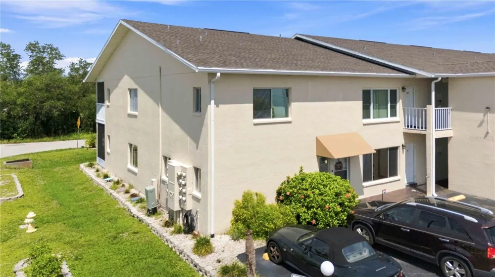 22278 VICK STREET #A100 Port Charlotte, FL 33980