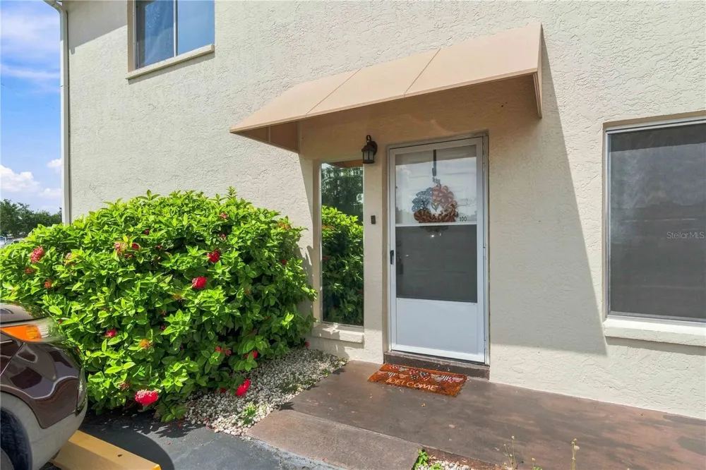22278 VICK STREET #A100 Port Charlotte, FL 33980