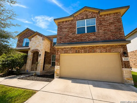113 White Rock