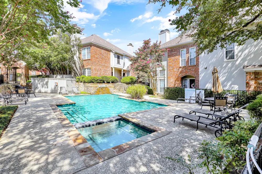 14400 Montfort Drive #505 Dallas, TX 75254