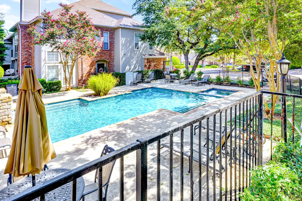 14400 Montfort Drive #505 Dallas, TX 75254