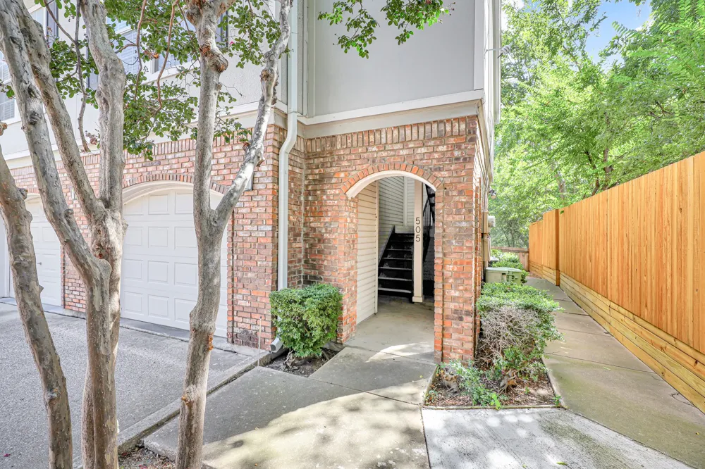 14400 Montfort Drive #505 Dallas, TX 75254