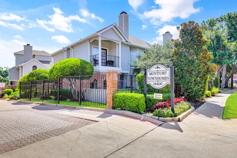 14400 Montfort Drive #505