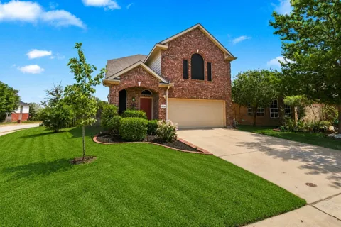 12152 Thicket Bend Drive