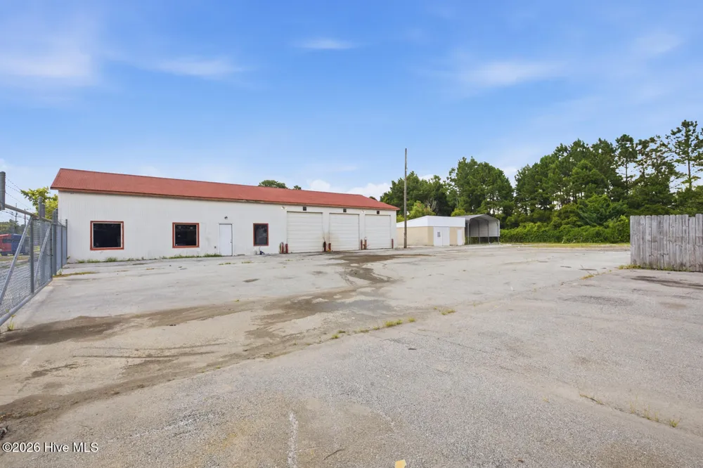 3578 Richlands Highway Jacksonville, NC 28540