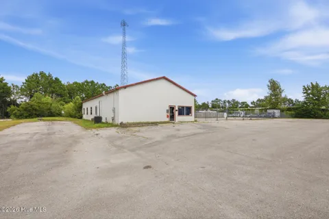 3578 Richlands Highway