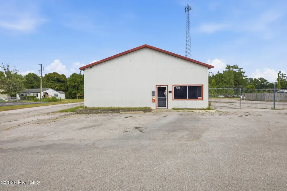 3578 Richlands Highway Jacksonville, NC 28540