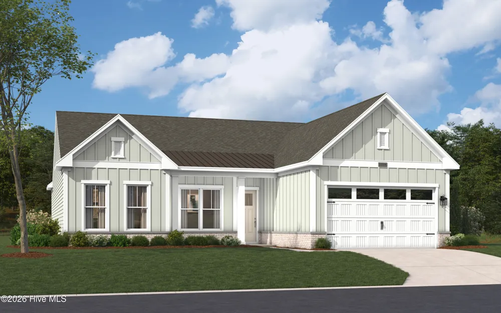 1066 Rock Skipper Road Ocean Isle Beach, NC 28469