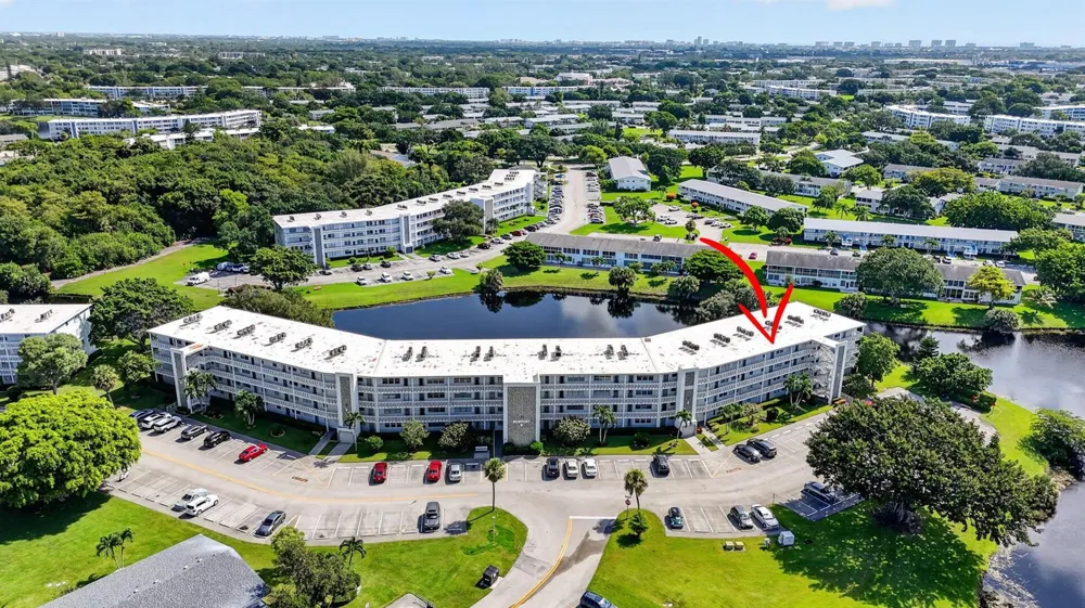 3056 NEWPORT Deerfield Beach, FL 33442