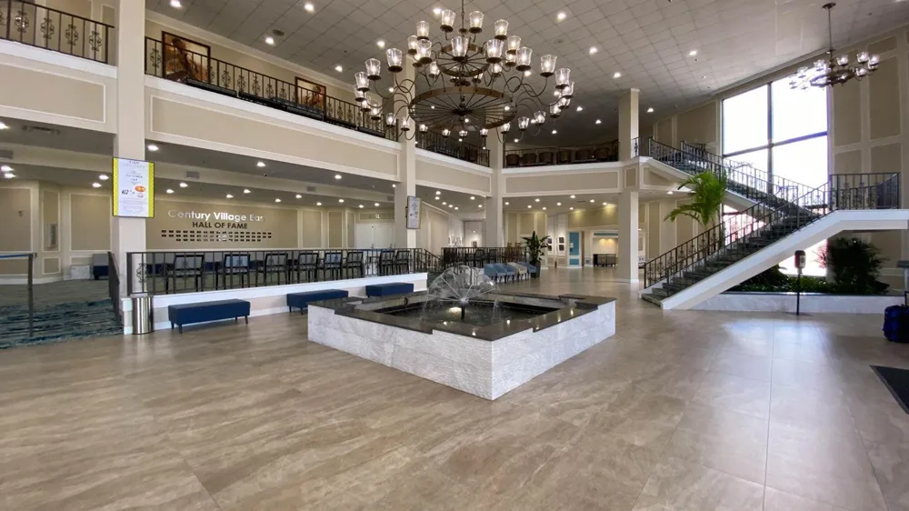 3056 NEWPORT Deerfield Beach, FL 33442