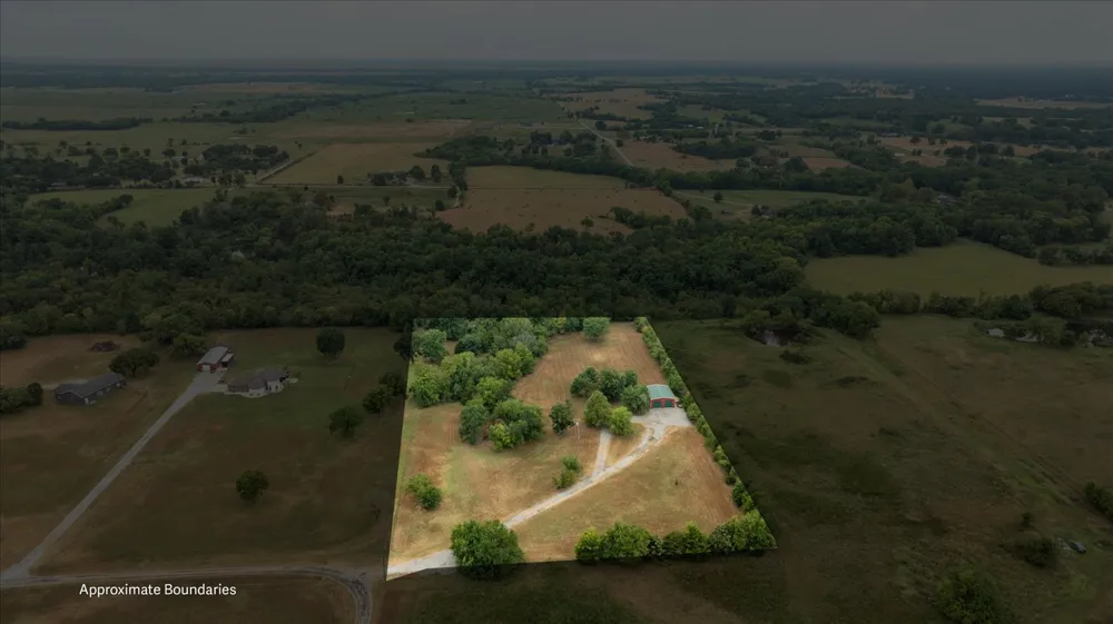 403159 W 2330 DRIVE Bartlesville, OK 74006