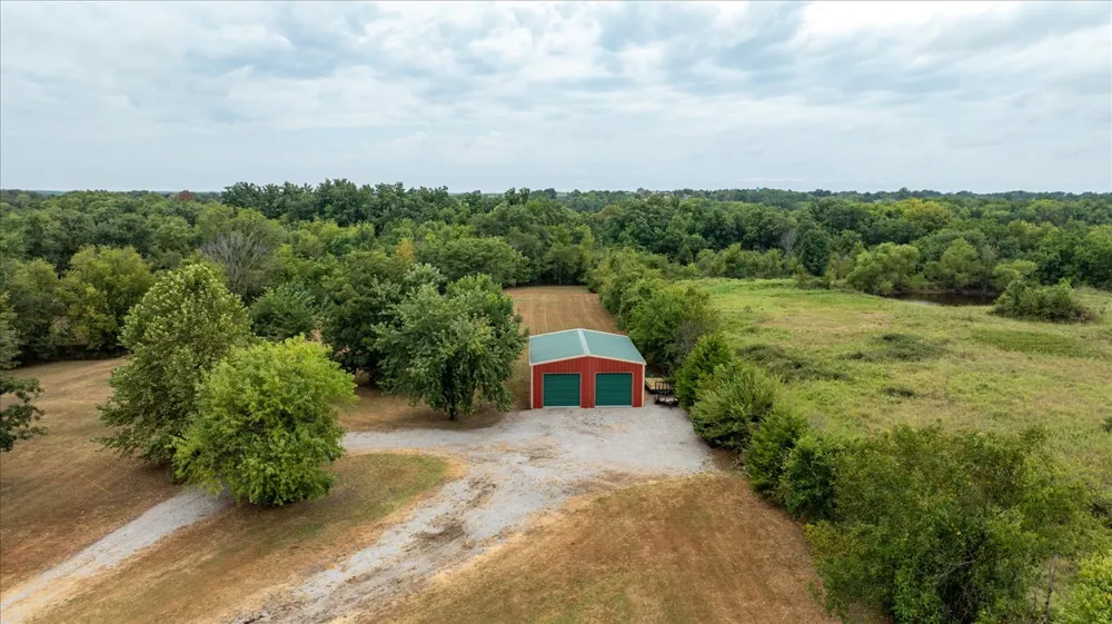 403159 W 2330 DRIVE Bartlesville, OK 74006