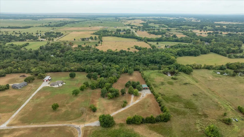 403159 W 2330 DRIVE Bartlesville, OK 74006