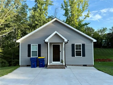 104 E Gene Hairston Street