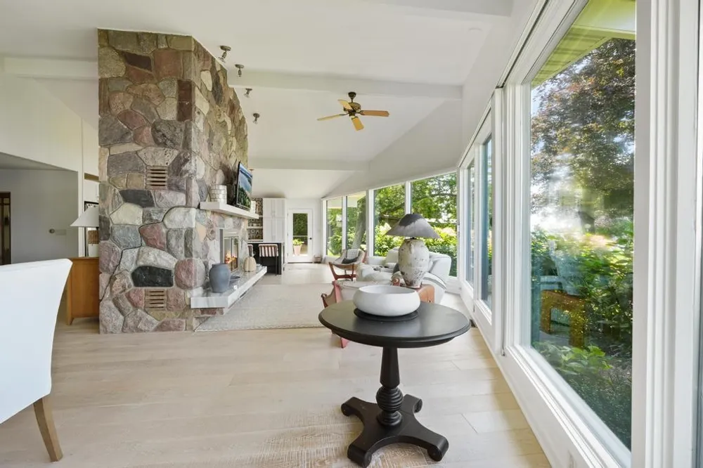 3748 E Duck Lake Road Green Lake Township, MI 49637