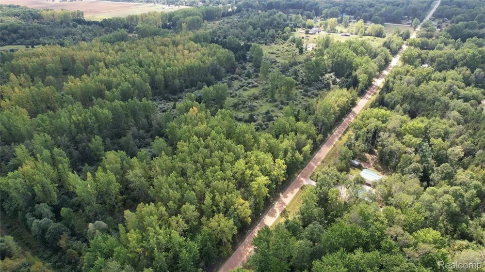 2901 Lyle Road Tobacco Township, MI 48612