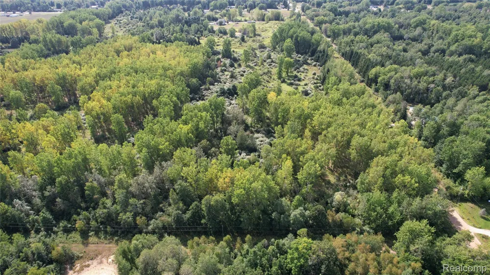 2901 Lyle Road Tobacco Township, MI 48612
