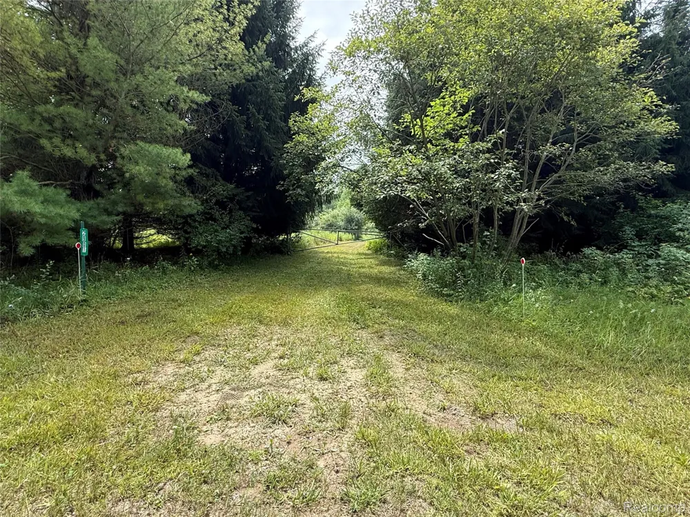 2901 Lyle Road Tobacco Township, MI 48612
