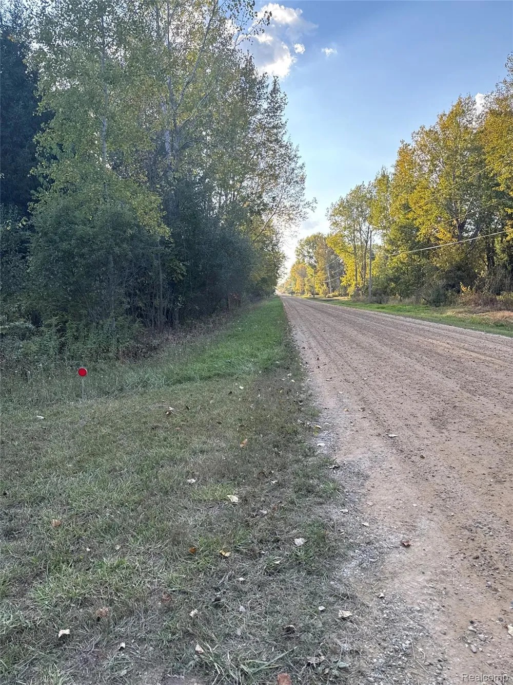 2901 Lyle Road Tobacco Township, MI 48612