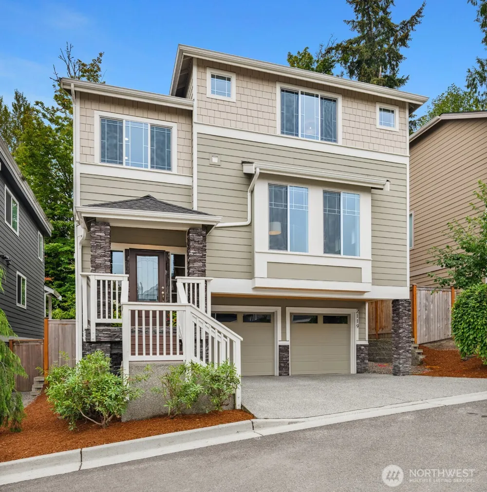 2119 NW Lynx Loop Issaquah, WA 98027