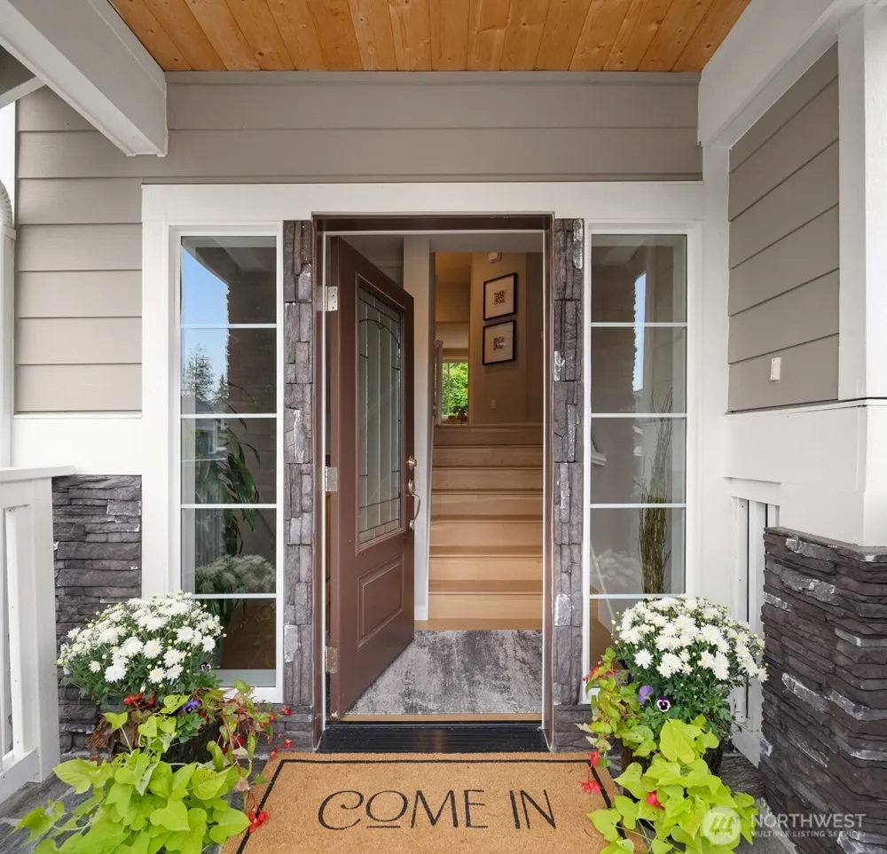 2119 NW Lynx Loop Issaquah, WA 98027
