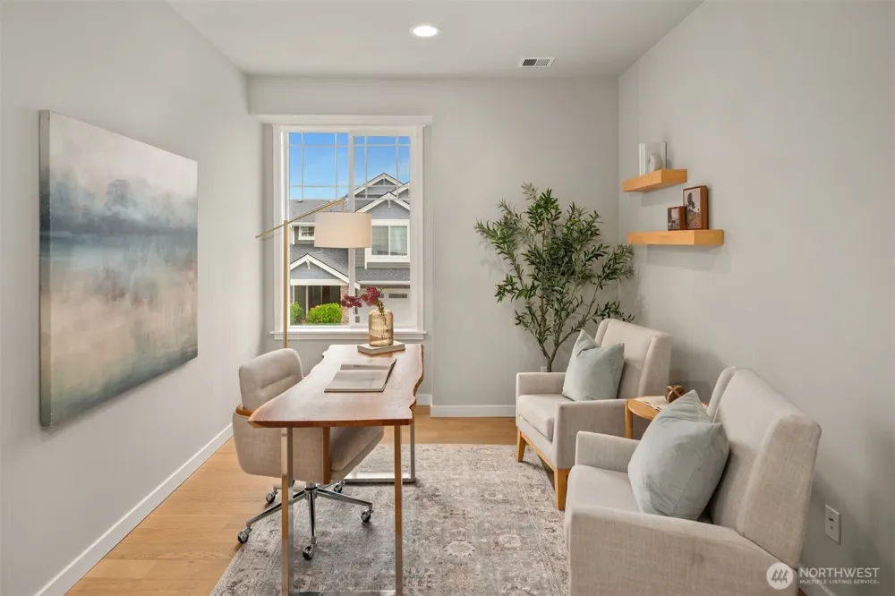 2119 NW Lynx Loop Issaquah, WA 98027