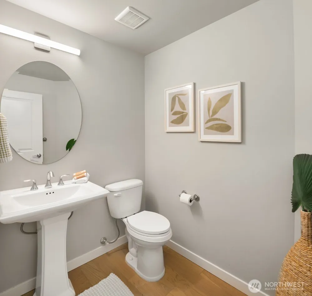2119 NW Lynx Loop Issaquah, WA 98027