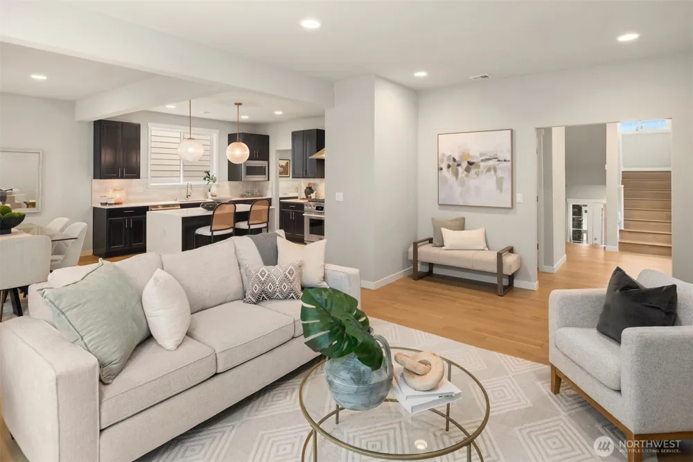 2119 NW Lynx Loop Issaquah, WA 98027