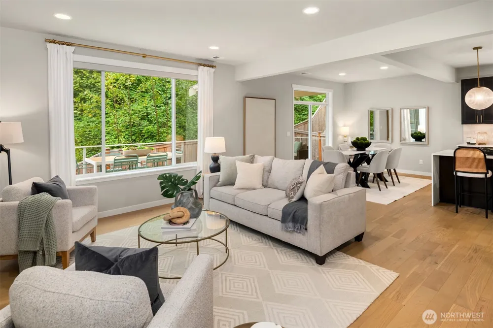 2119 NW Lynx Loop Issaquah, WA 98027